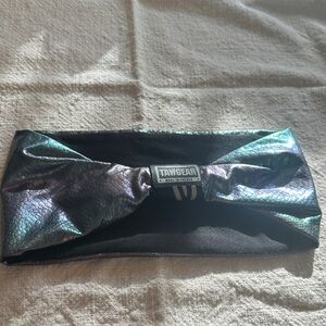 Iridescent Hairband